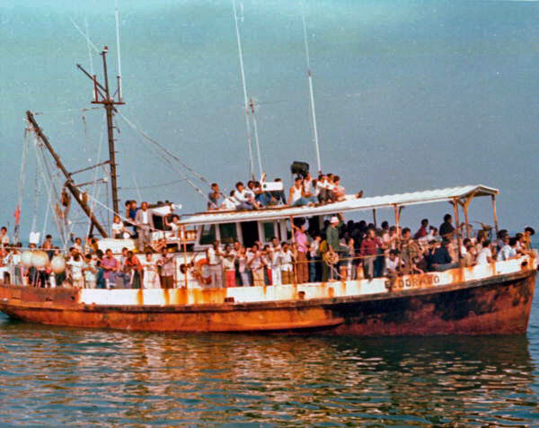 The Mariel Boatlift — Voices From Cuba | Documentary Film
