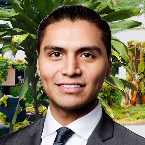 Anibal Luque