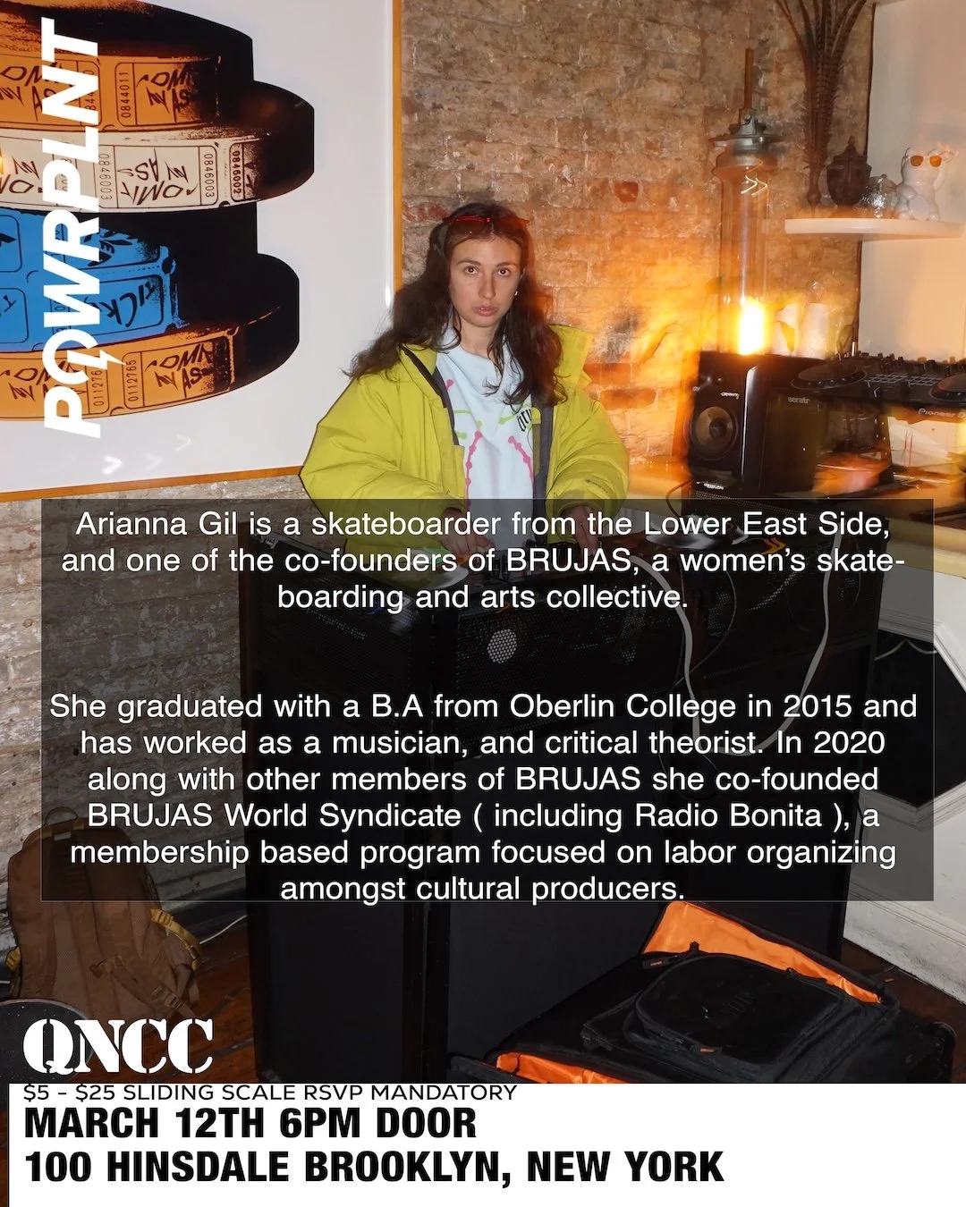 Ariana Gil - Bio Flyer.jpg