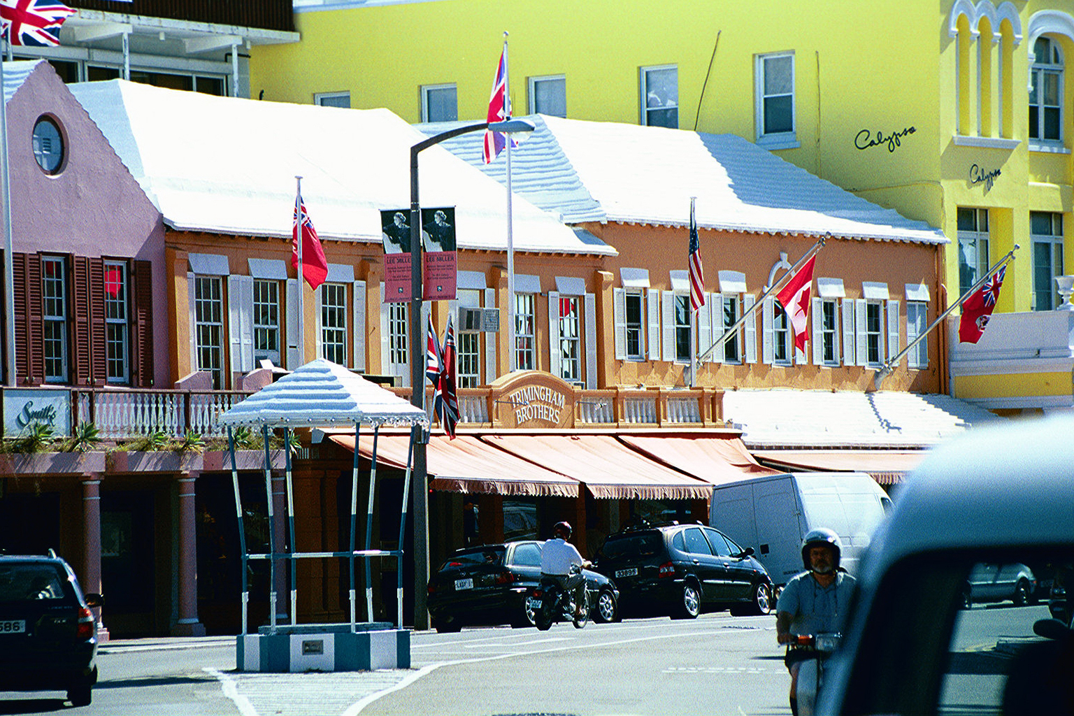 Hamilton, Bermuda