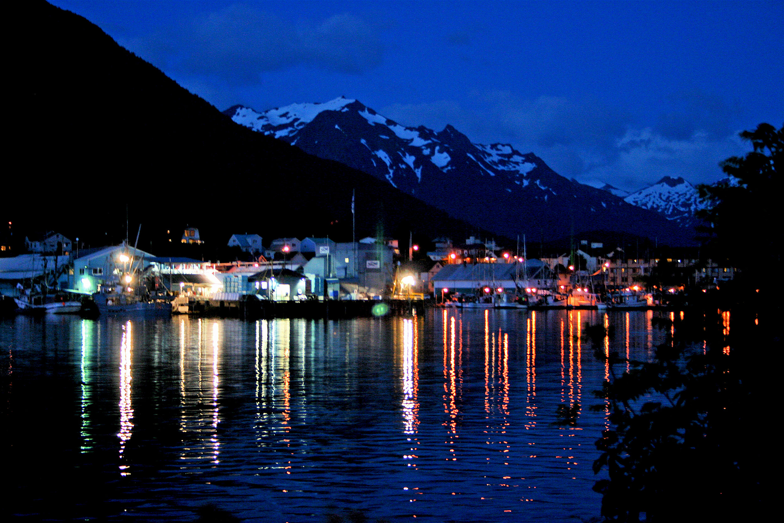 Sitka, Alaska