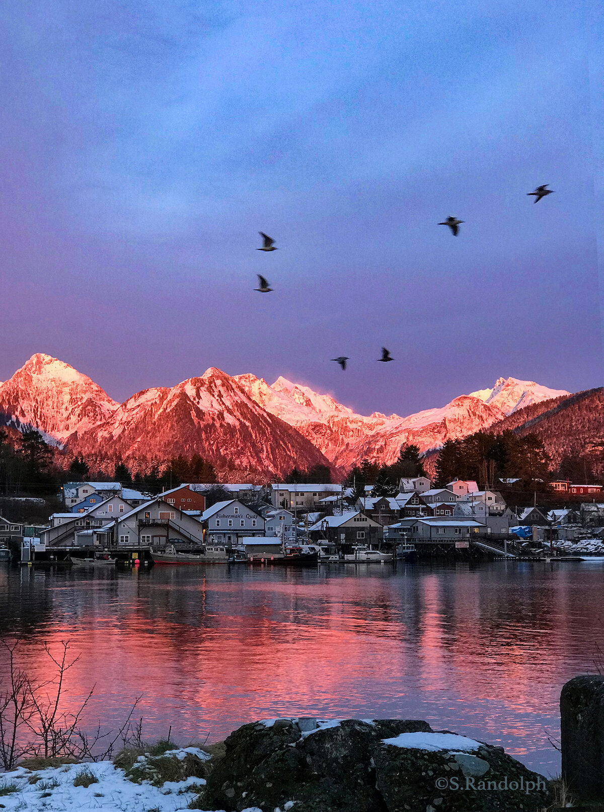 Sitka, Alaska