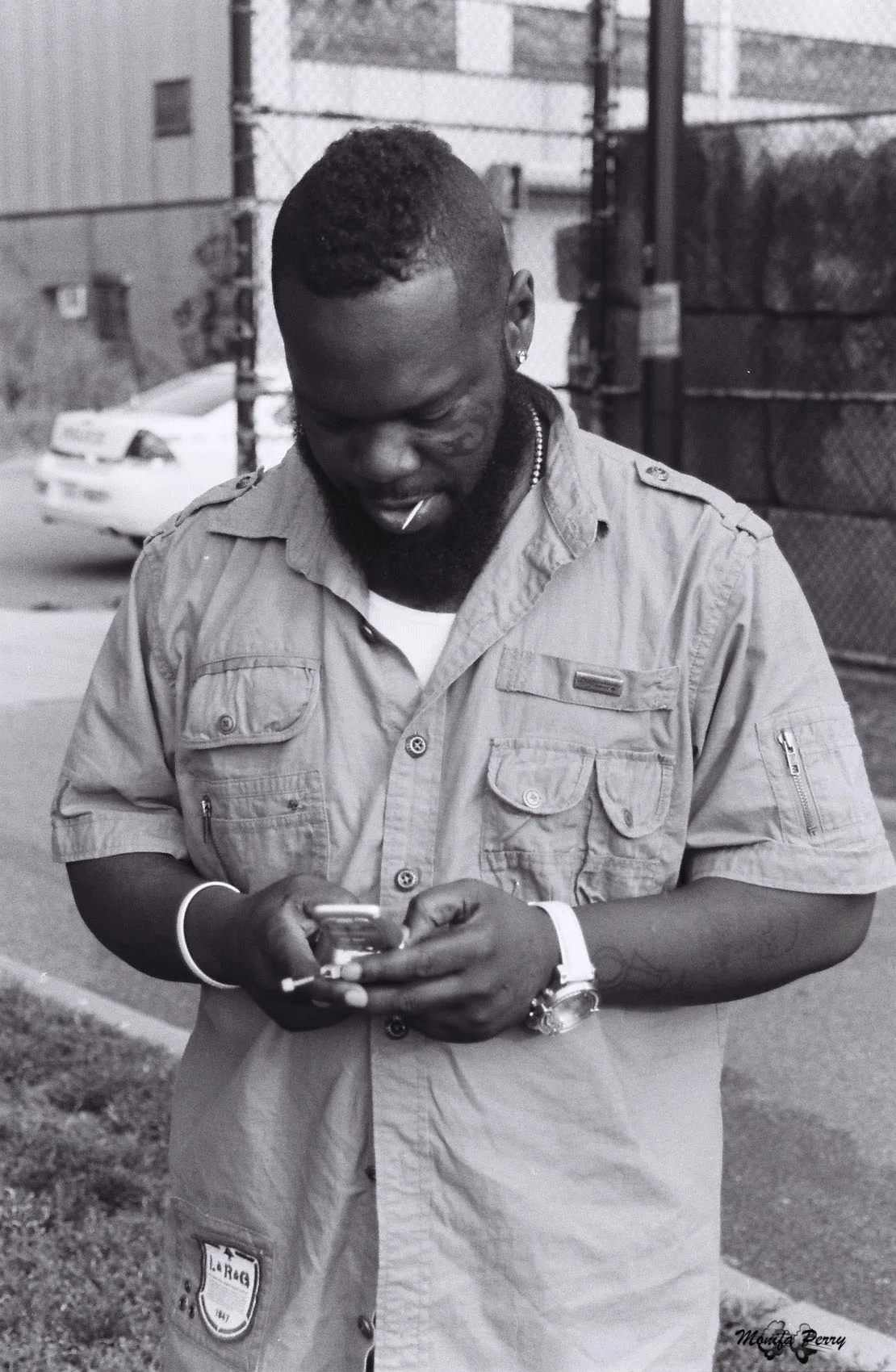 Tek of Smif n Wessun