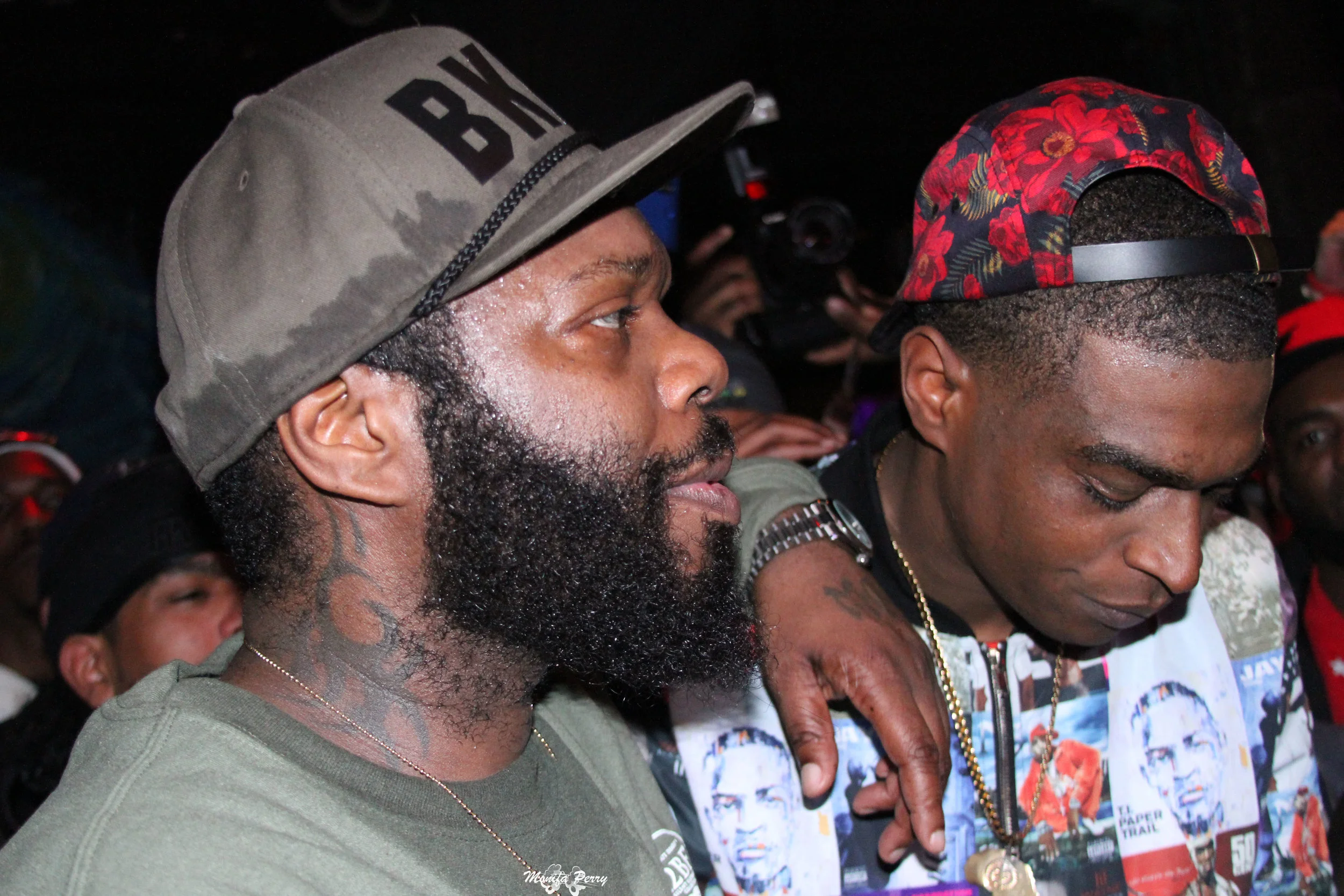 Tek of Smif n Wessun