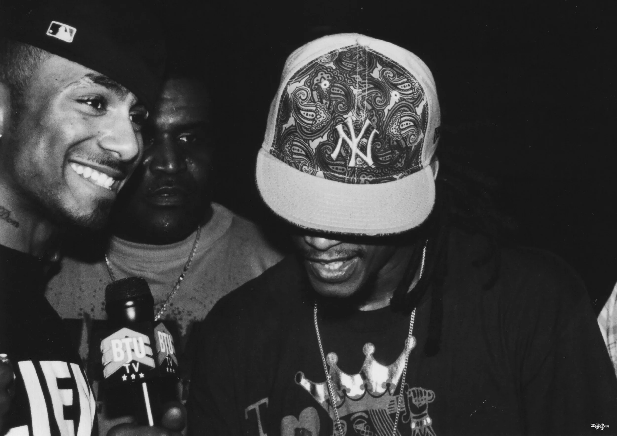 Steele of Smif n Wessun