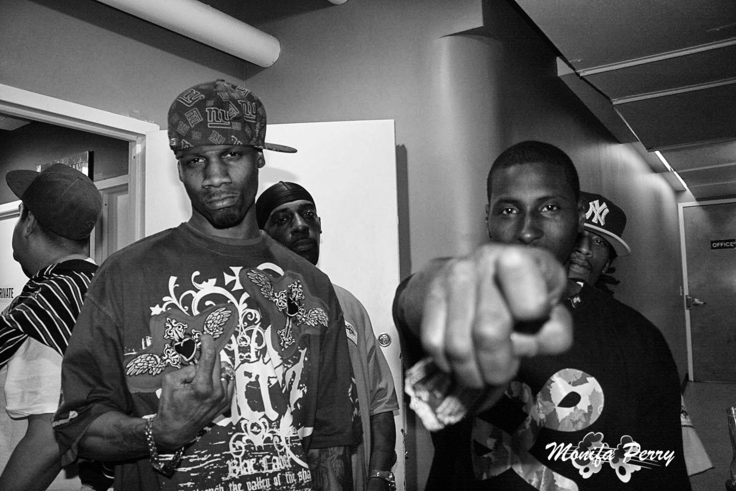 Rockness of Heltah Skeltah
