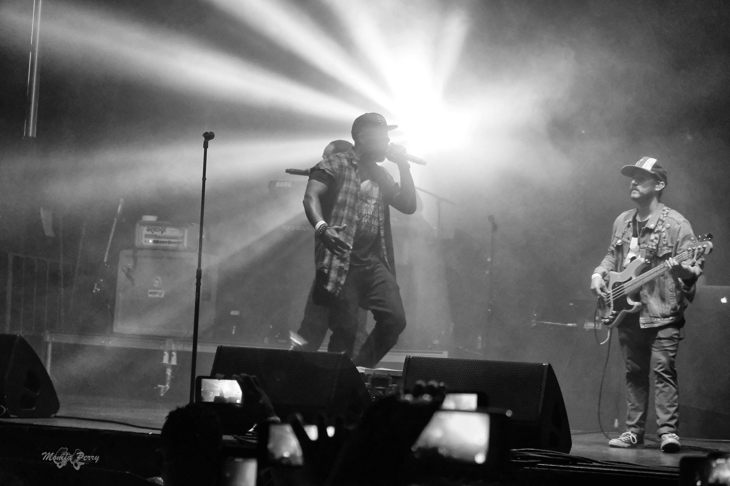 Talib Kweli