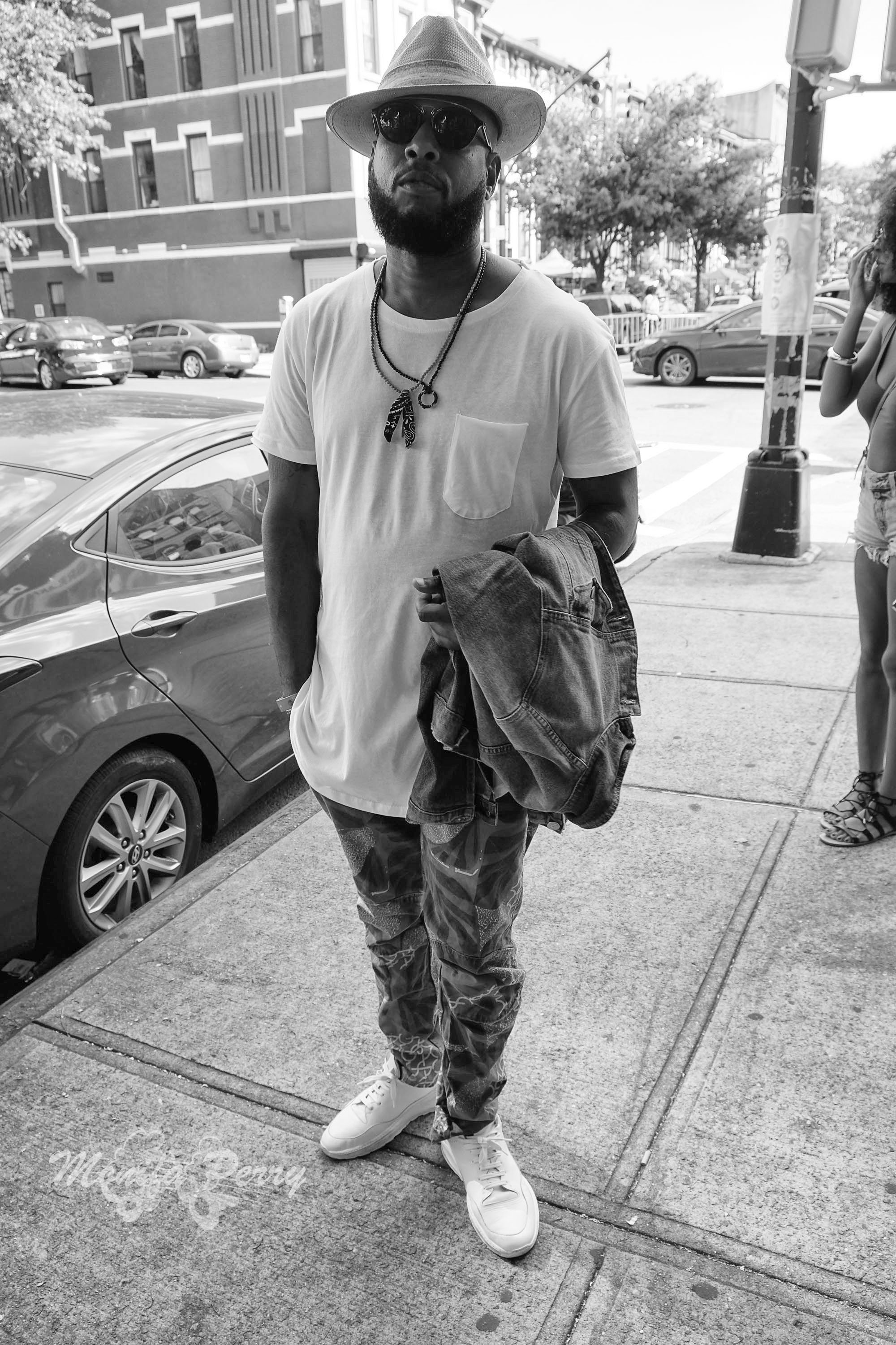 Talib Kweli