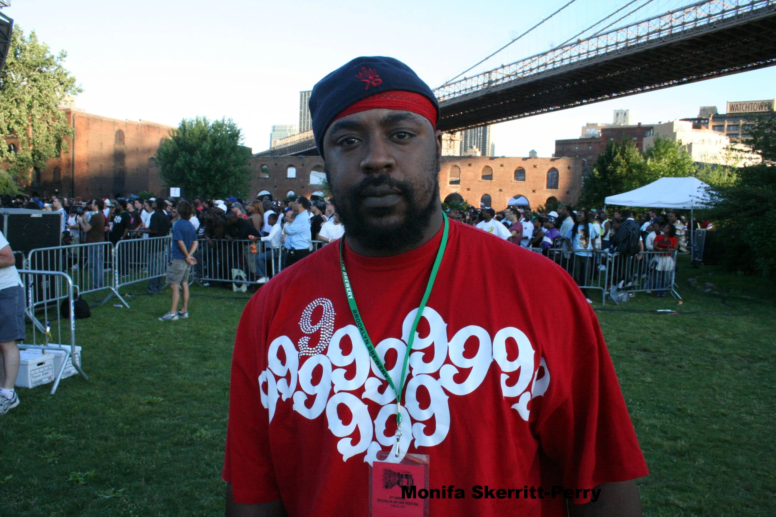 Sean Price (RIP)