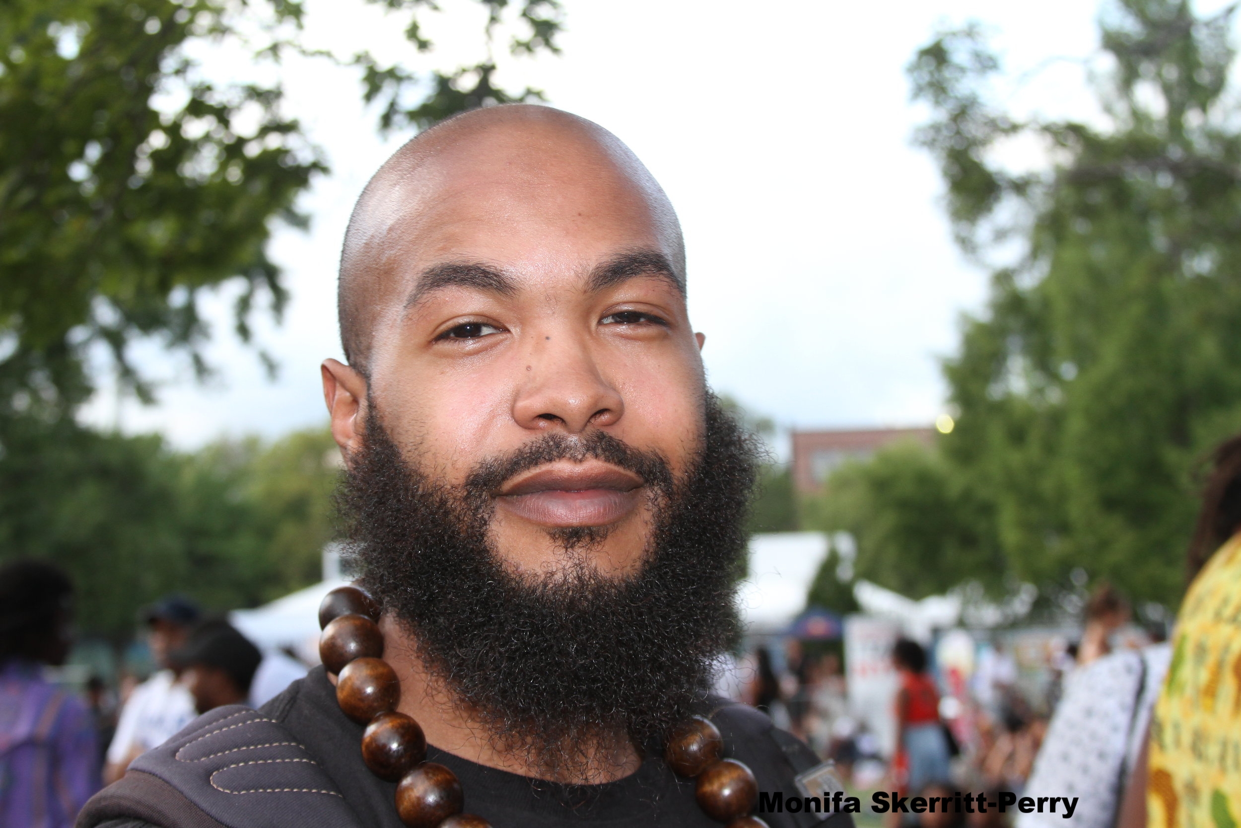 Afropunk 2015
