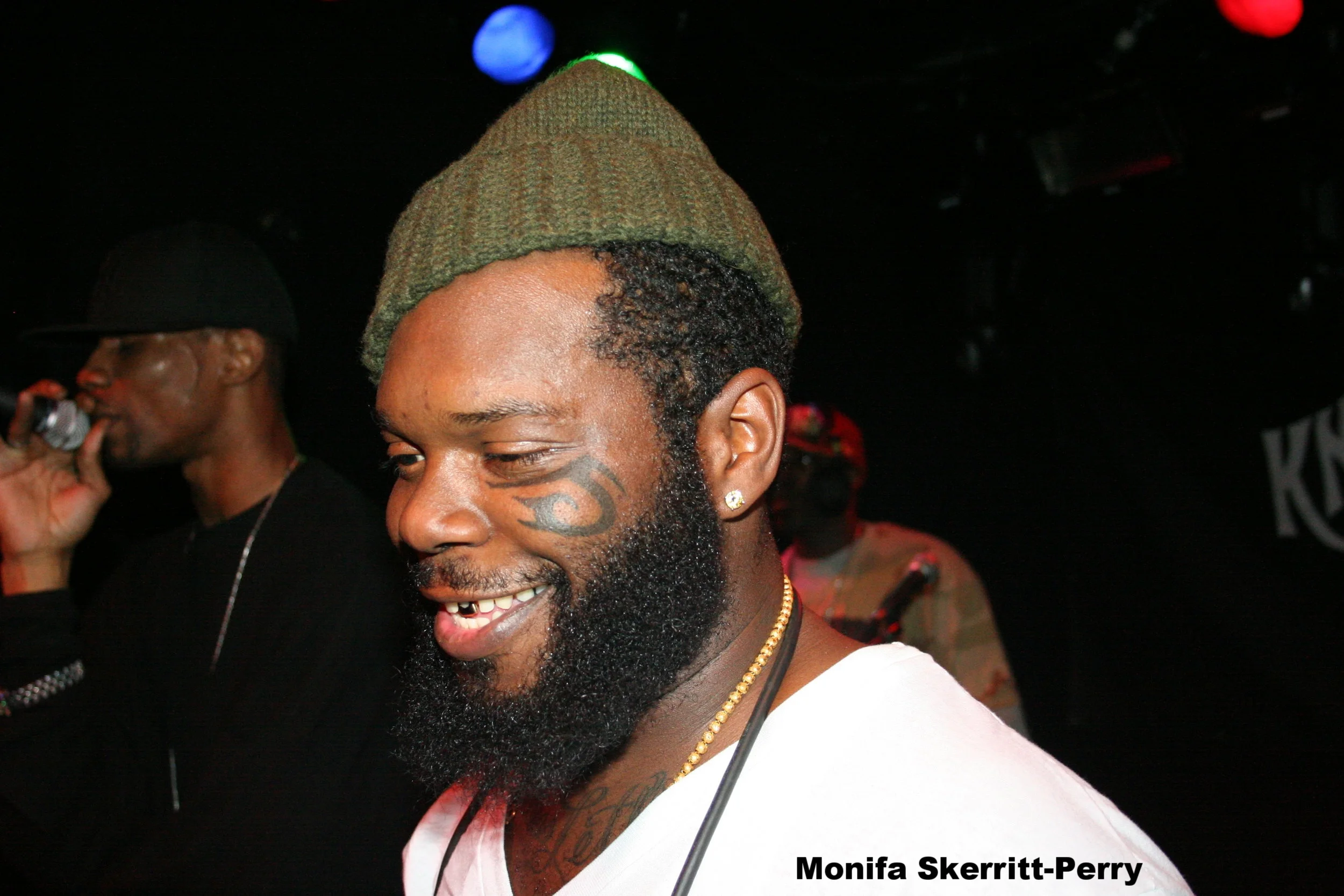 Tek of Smif n Wessun