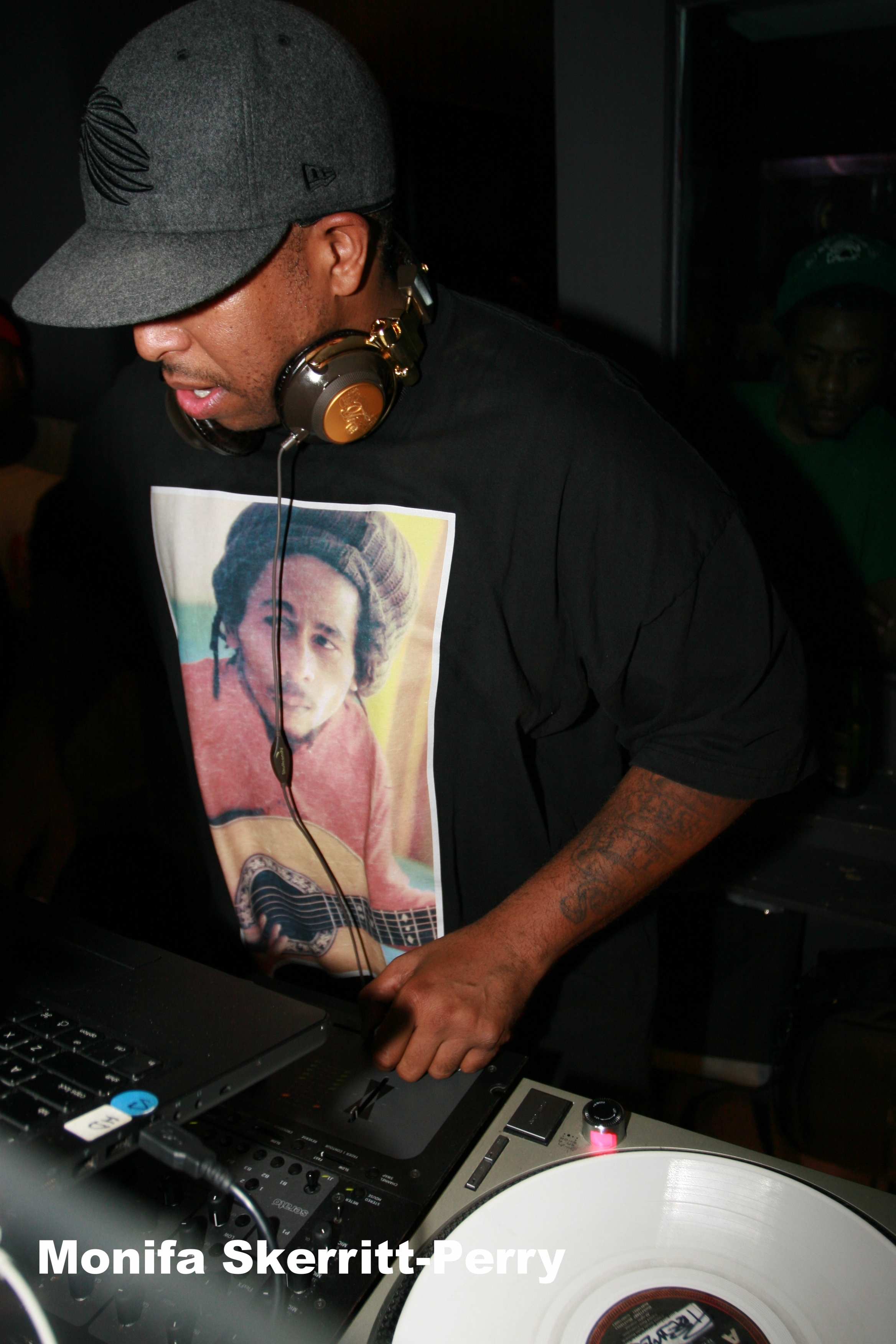 DJ Premier