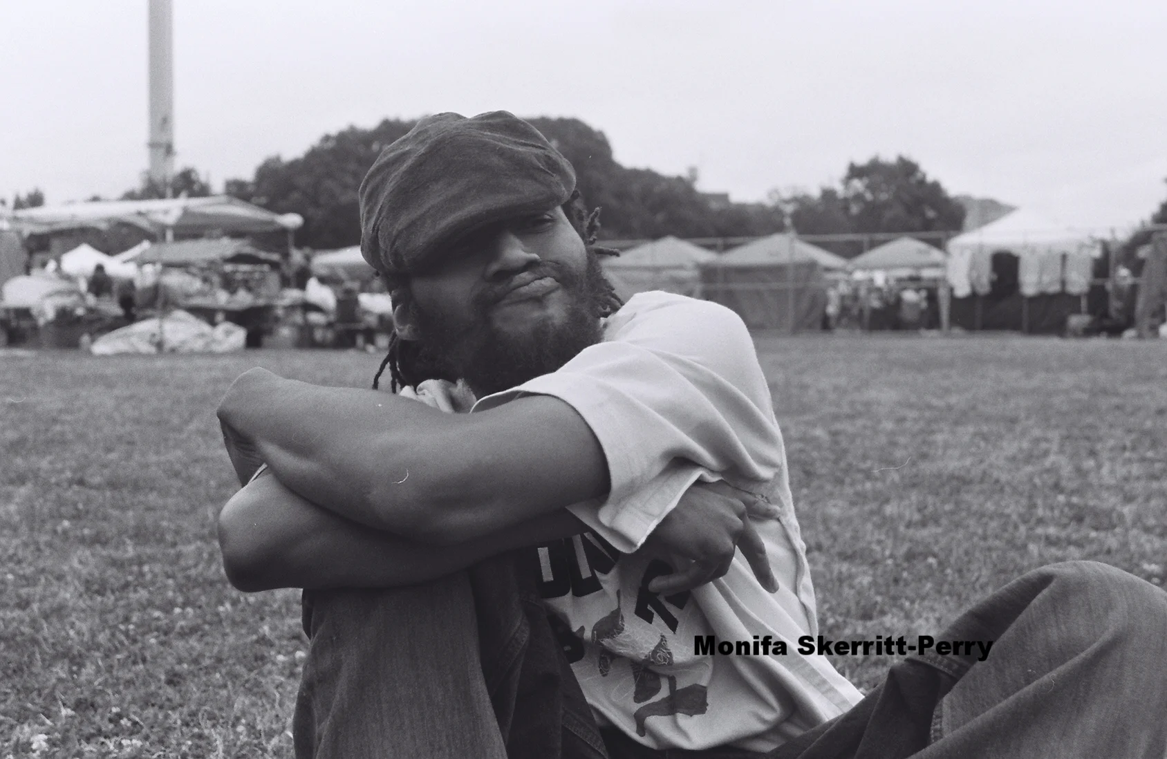 DJ Metaphysics (RIP)