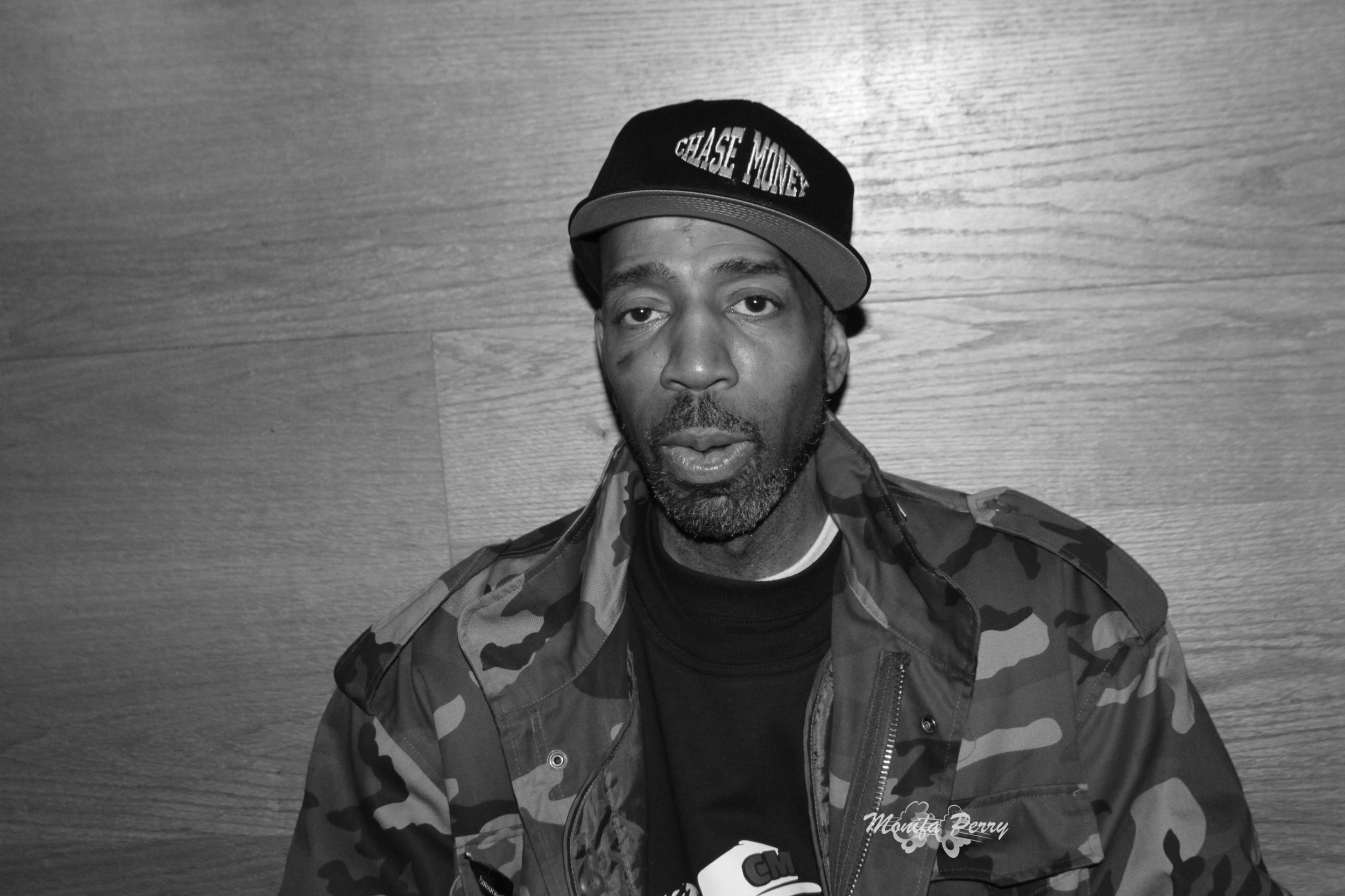 Grand Daddy I U