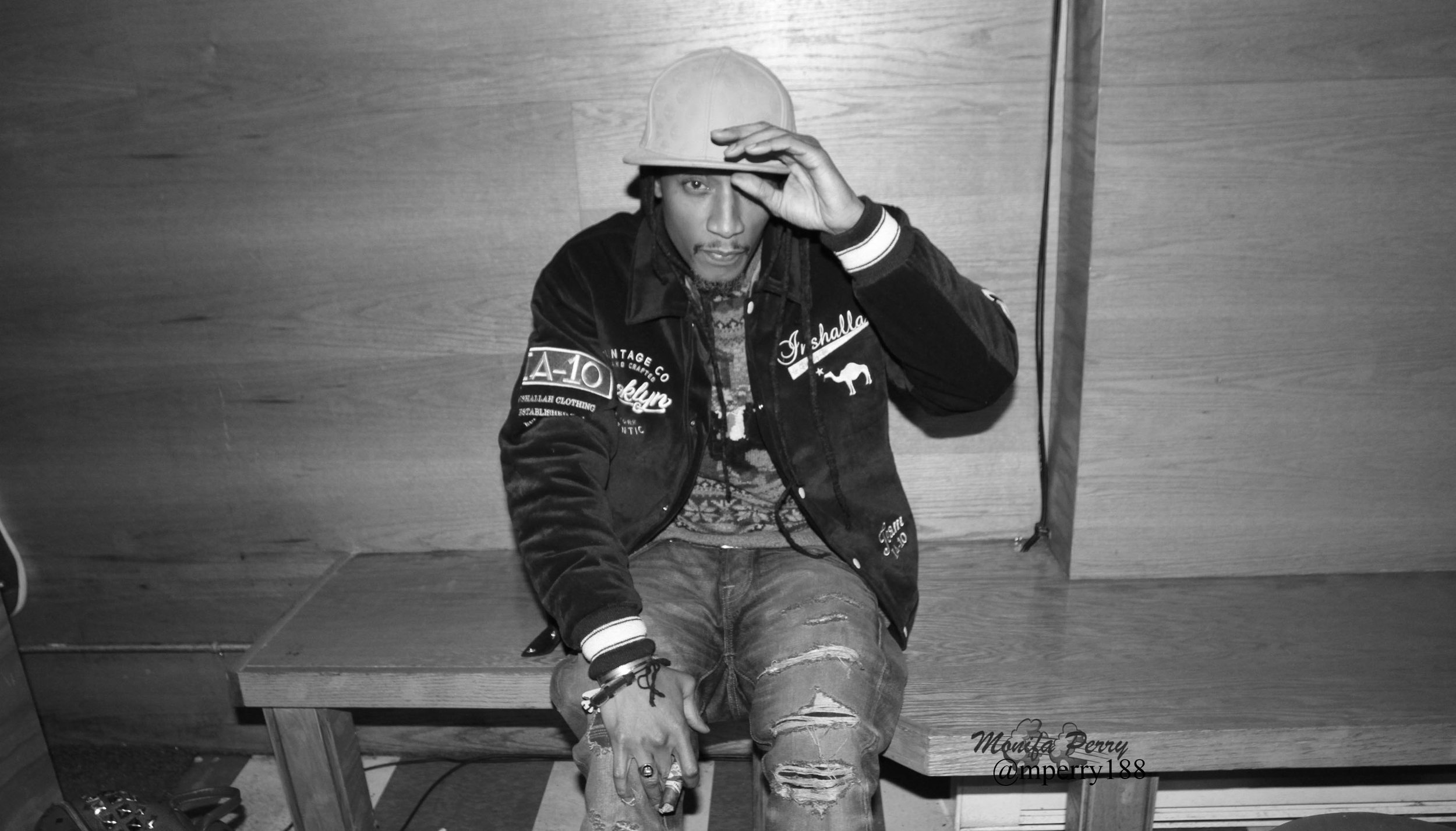 Steele of Smif-N-Wessun