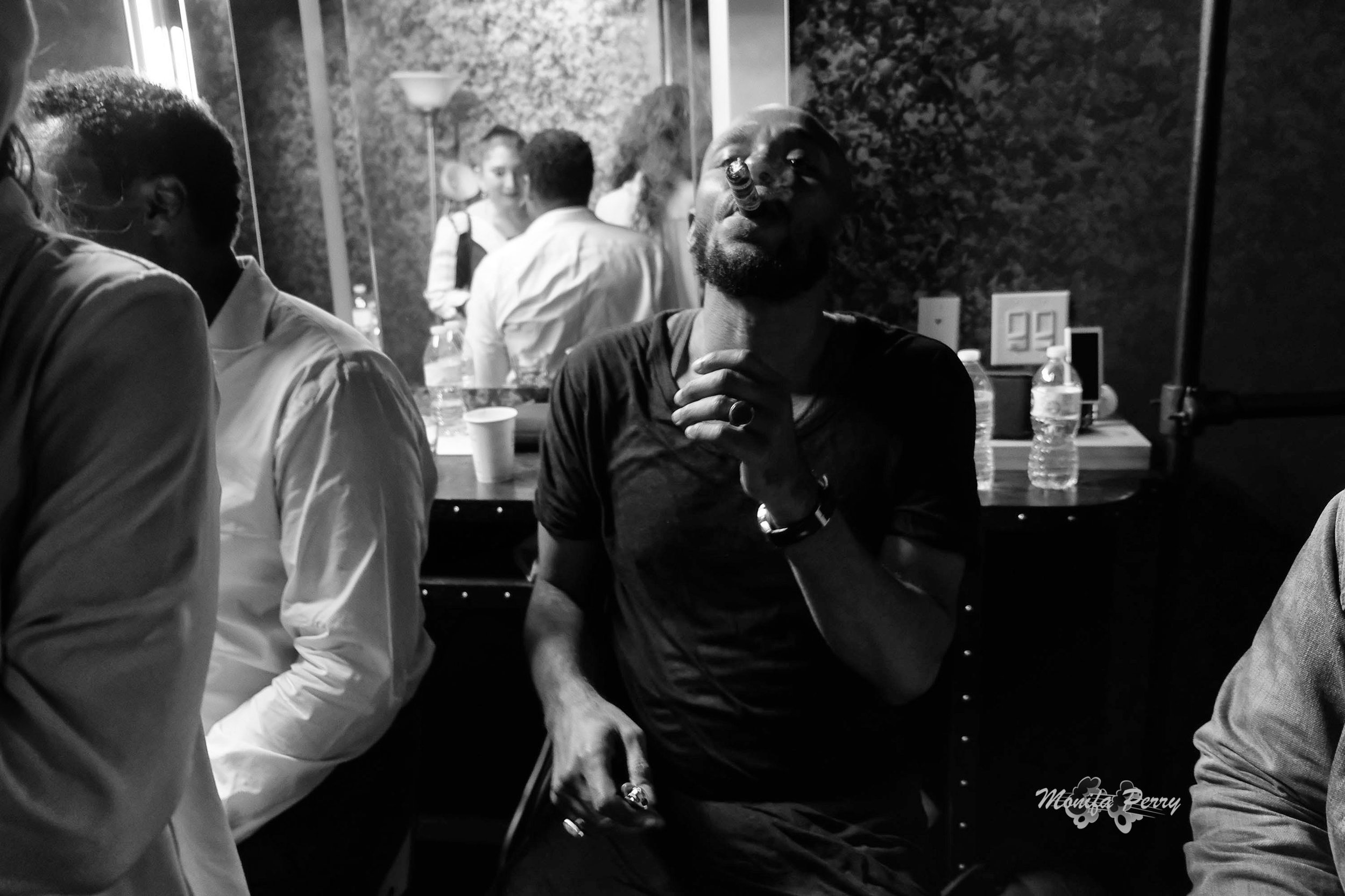 Yasiin Bey
