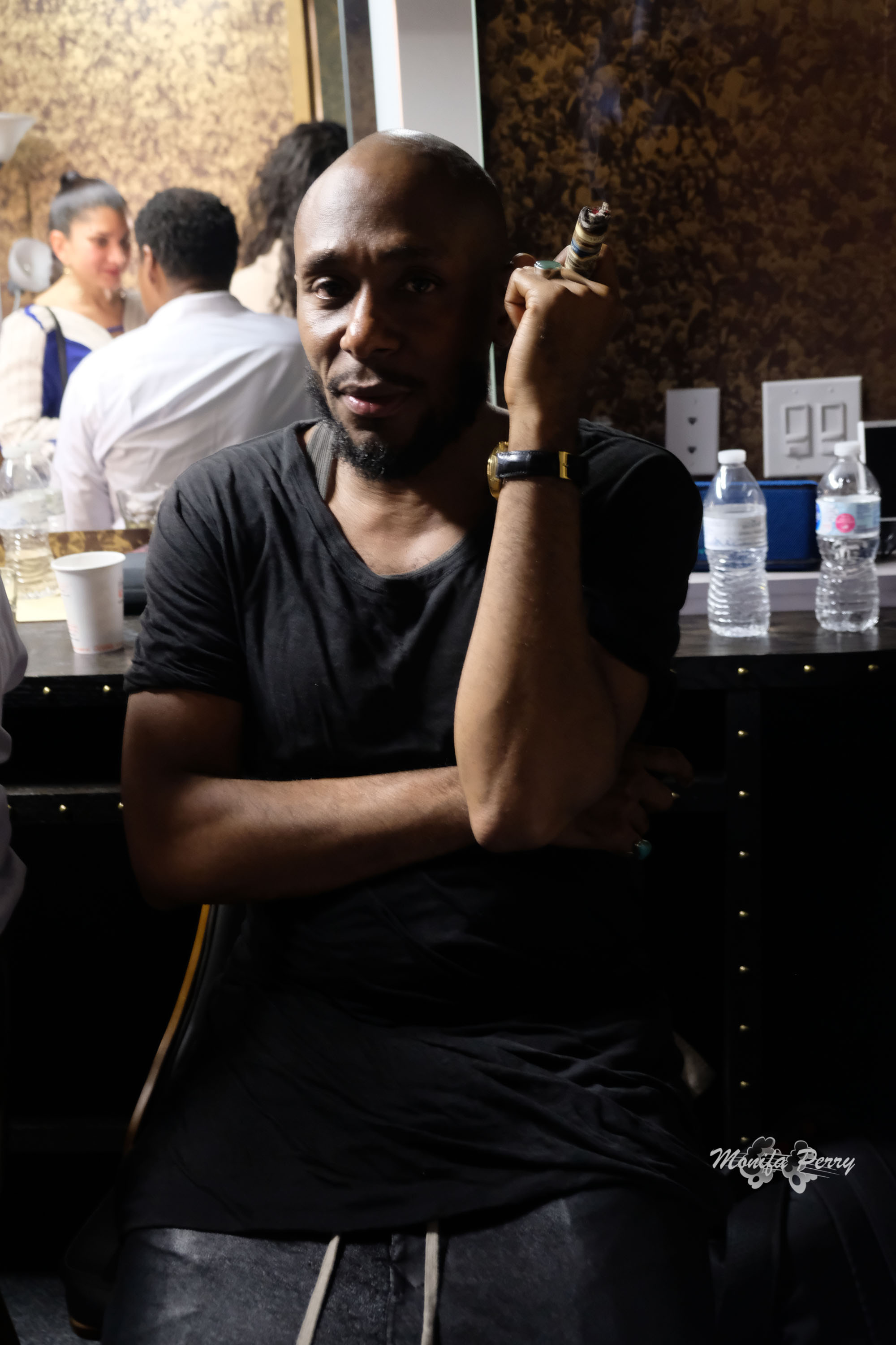 Yasiin Bey