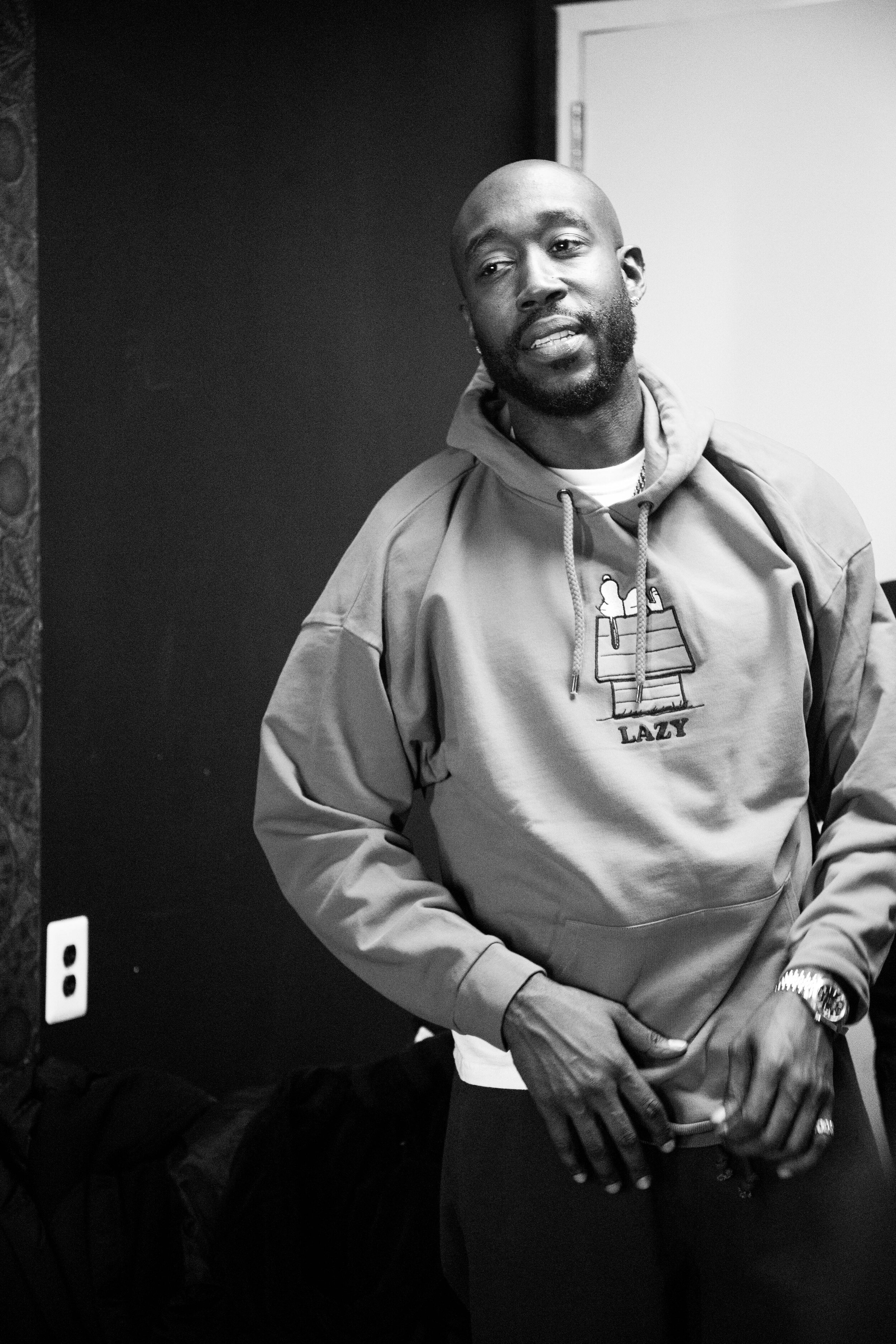 Freddie Gibbs
