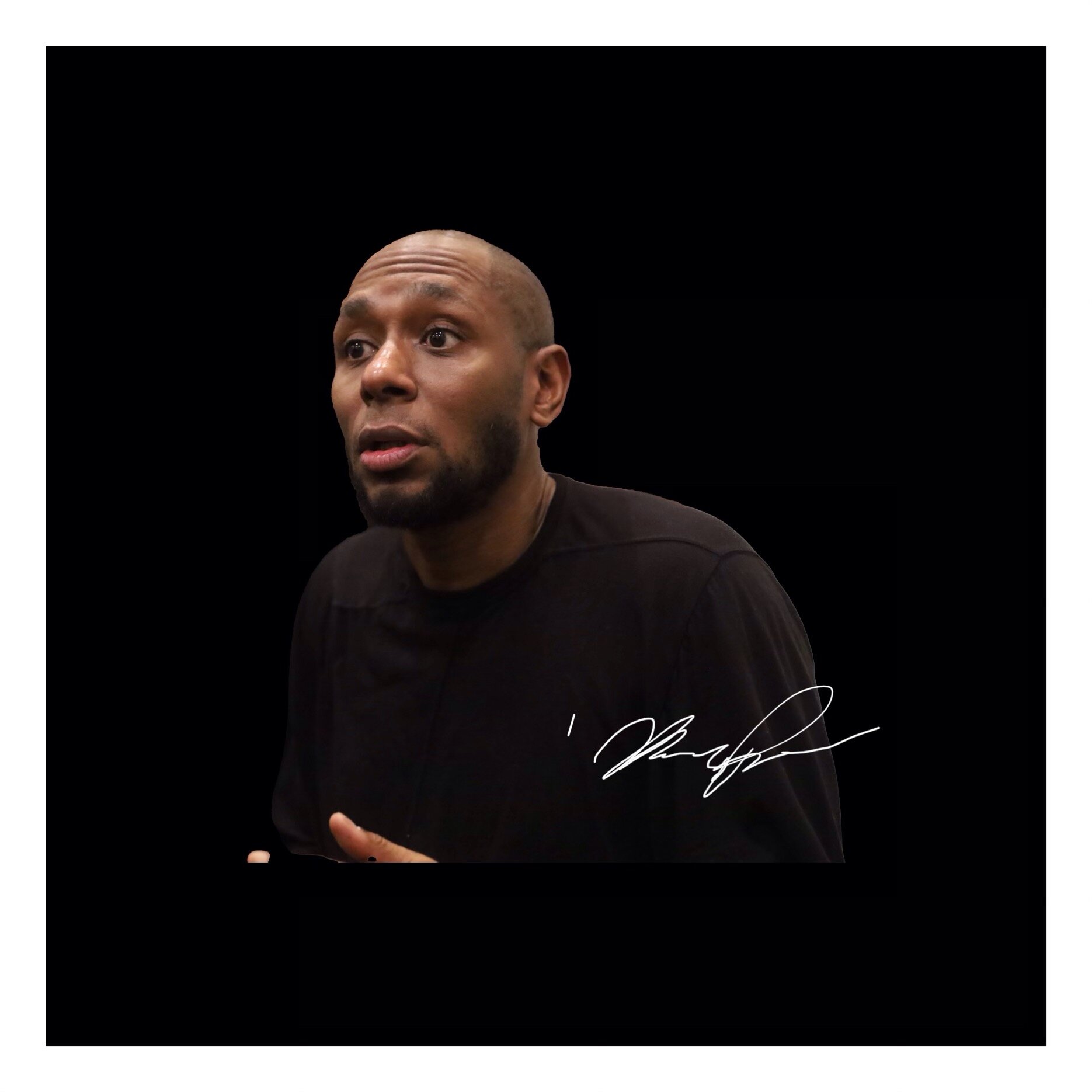 Yasiin Bey