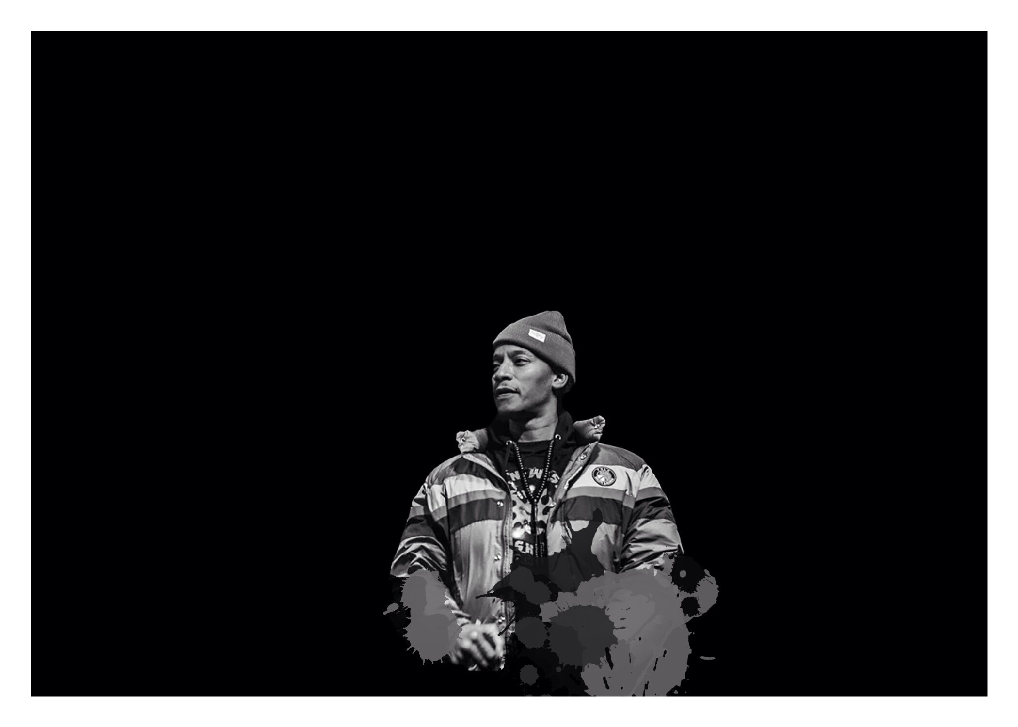 Steele of Smif n Wessun