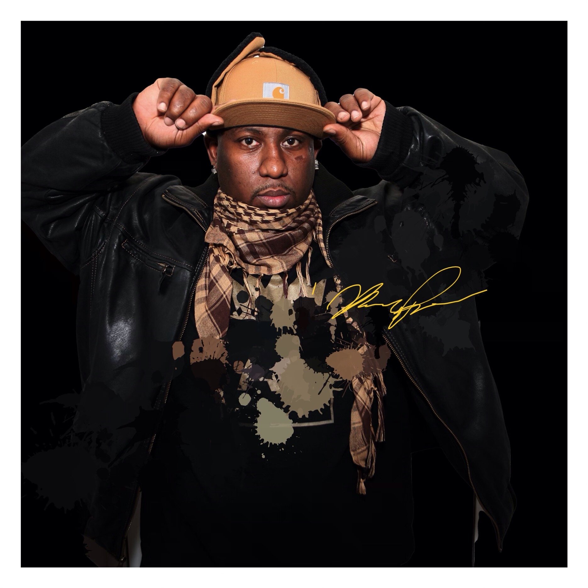 Shabaam Sahdeeq