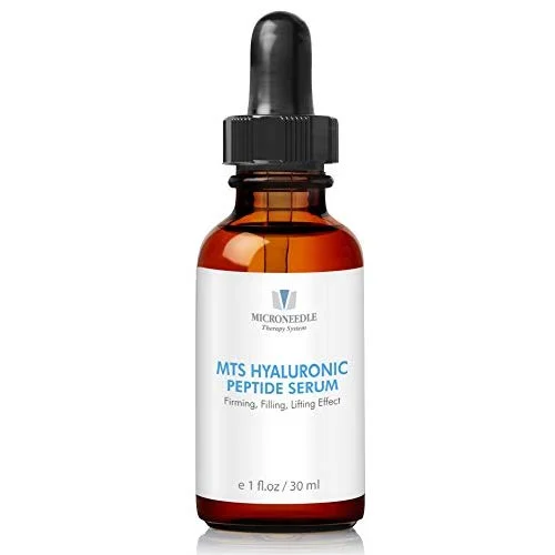 peptide serum for microneedling