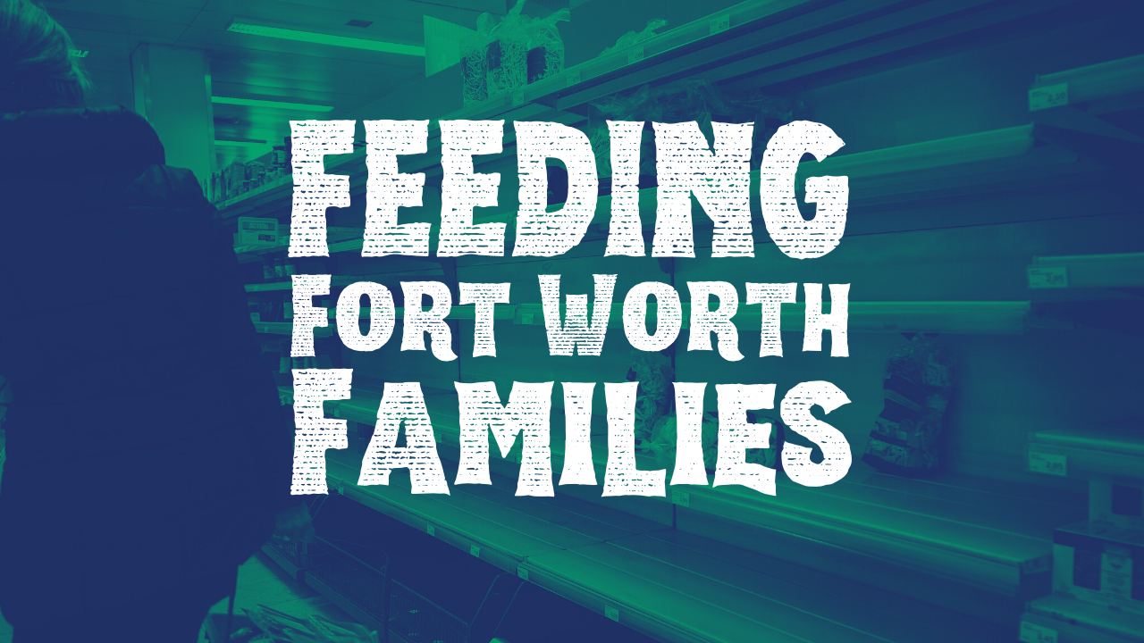 FEED FW - Arborlawn UMC