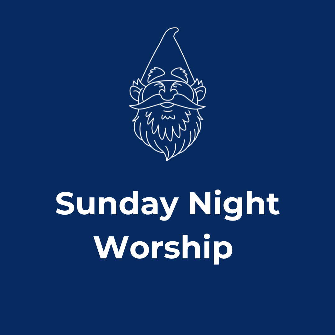 Sunday Night Worship  
