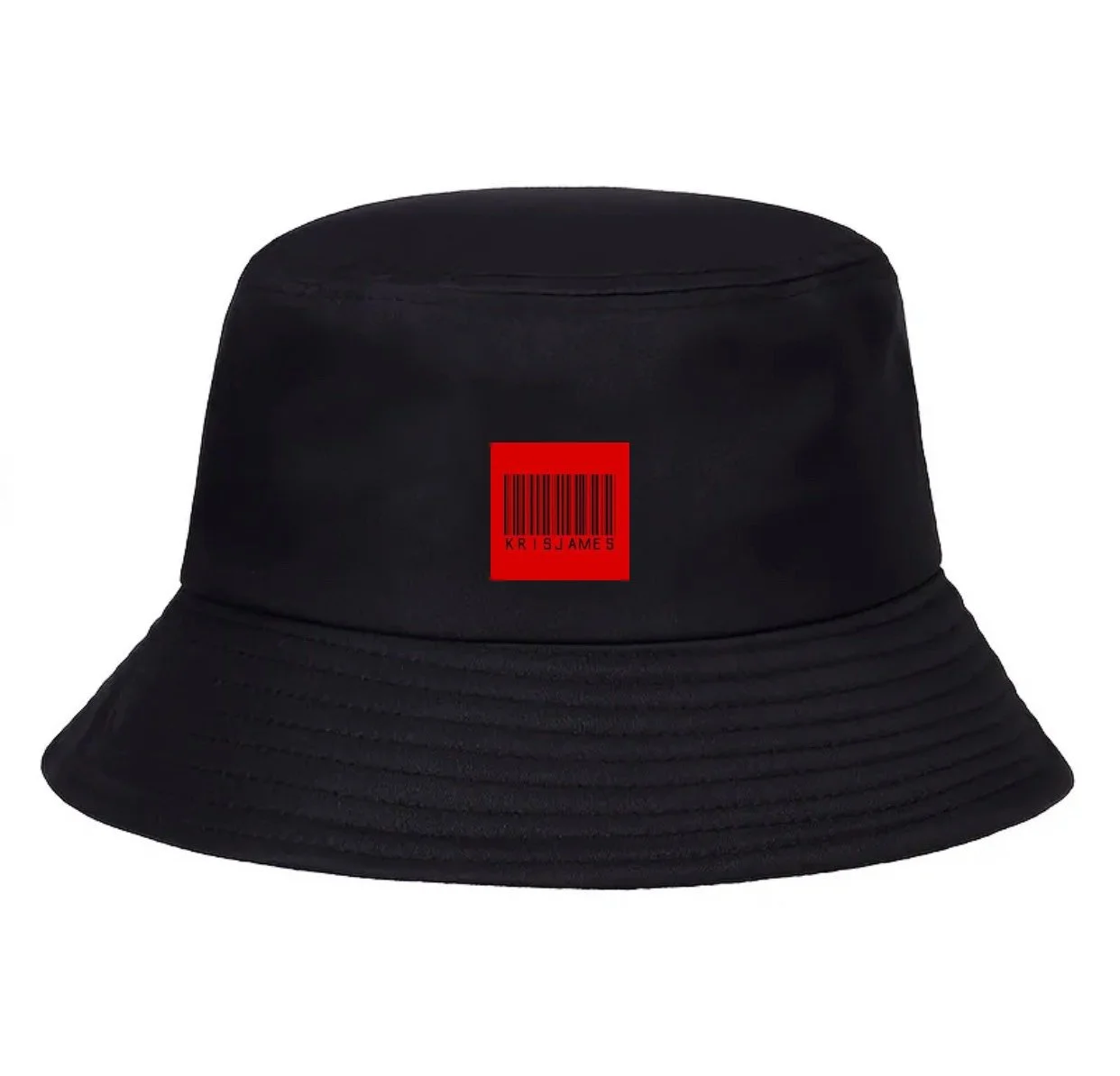Red Label  Bucket Hat