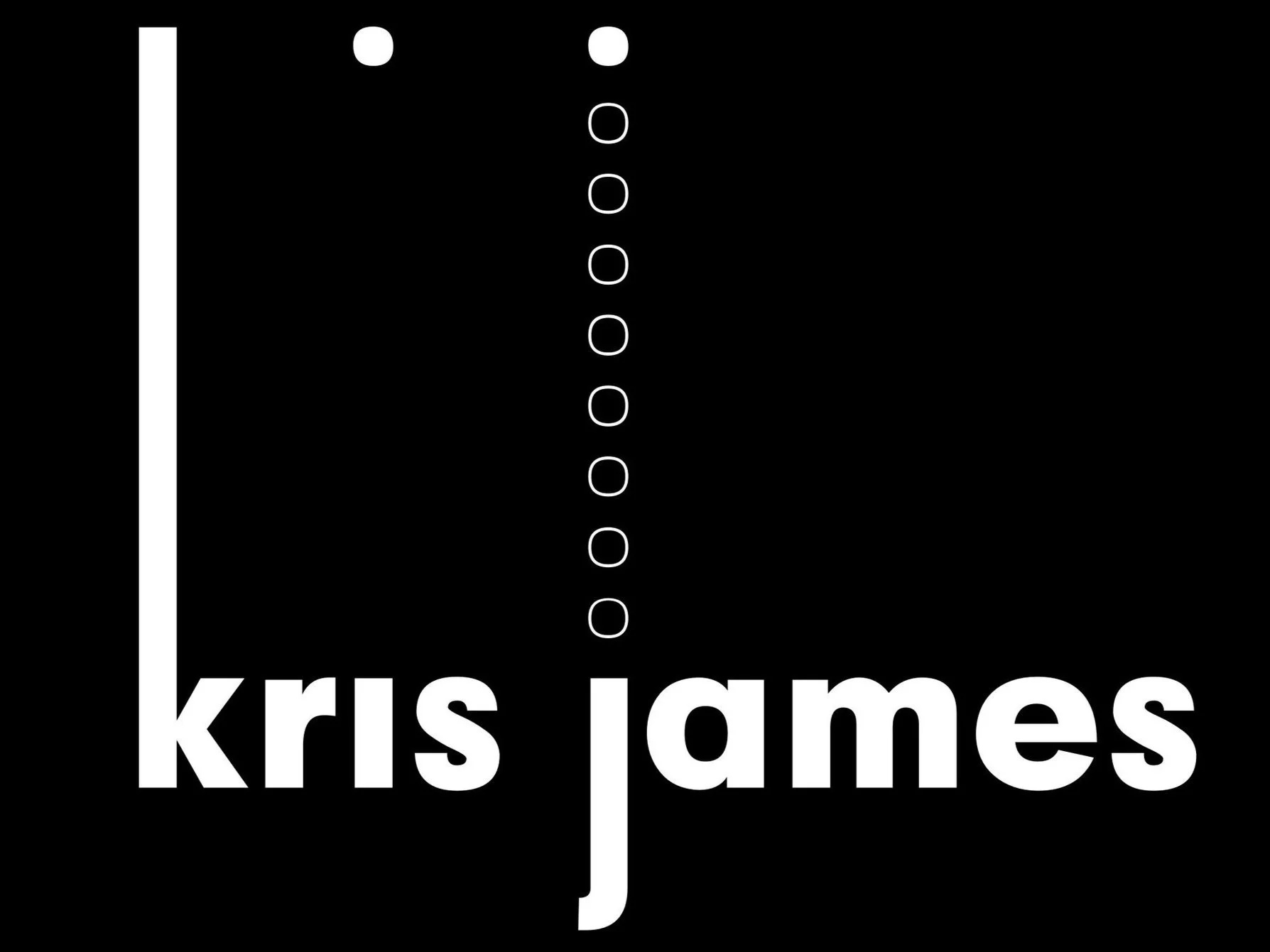 Kris James