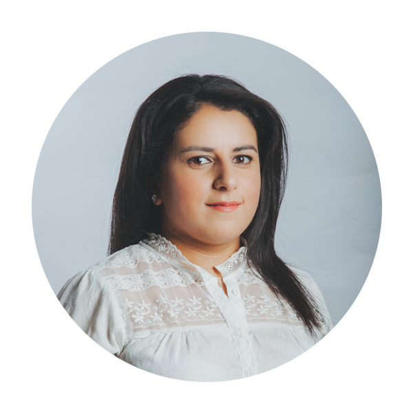Անի Սաֆարյան