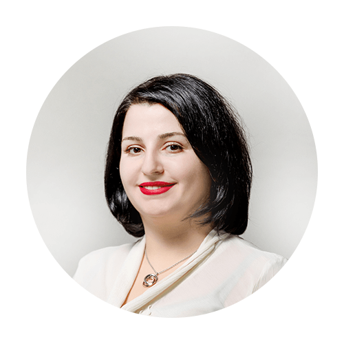 Անուշ Մանուչարյան