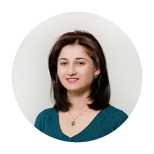 Մարիամ Թորոսյան