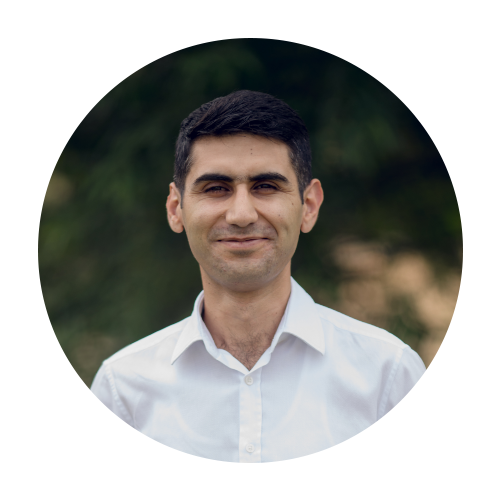 Արամ Նիկոլյան
