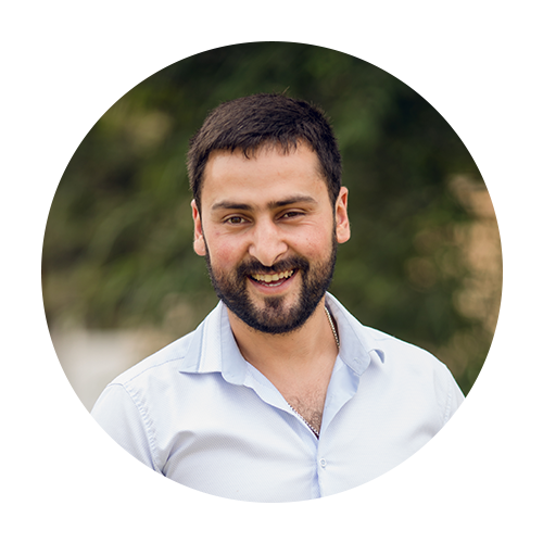 Միսակ Մարտիրոսյան