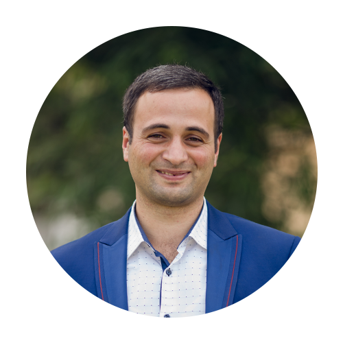 Հովհաննես Հարությունյան