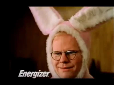 Energizer Benny, Jim Gaffigan