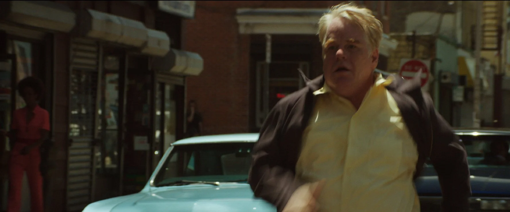 God's Pocket, 2014