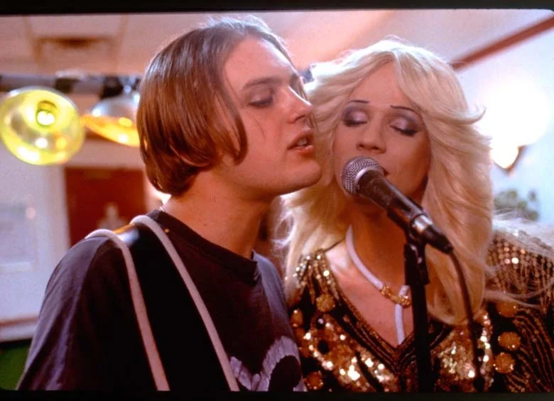 Hedwig and the Angry Inch, 2001