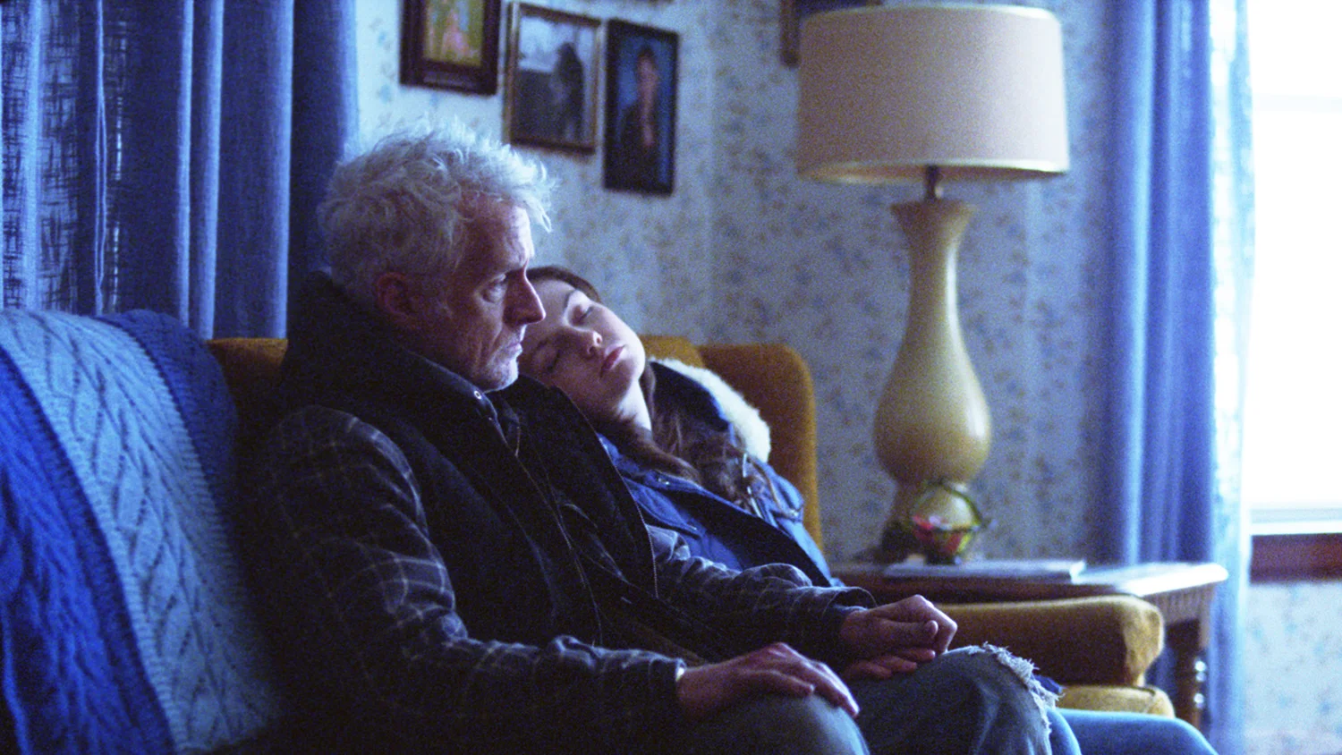 Bluebird, 2013