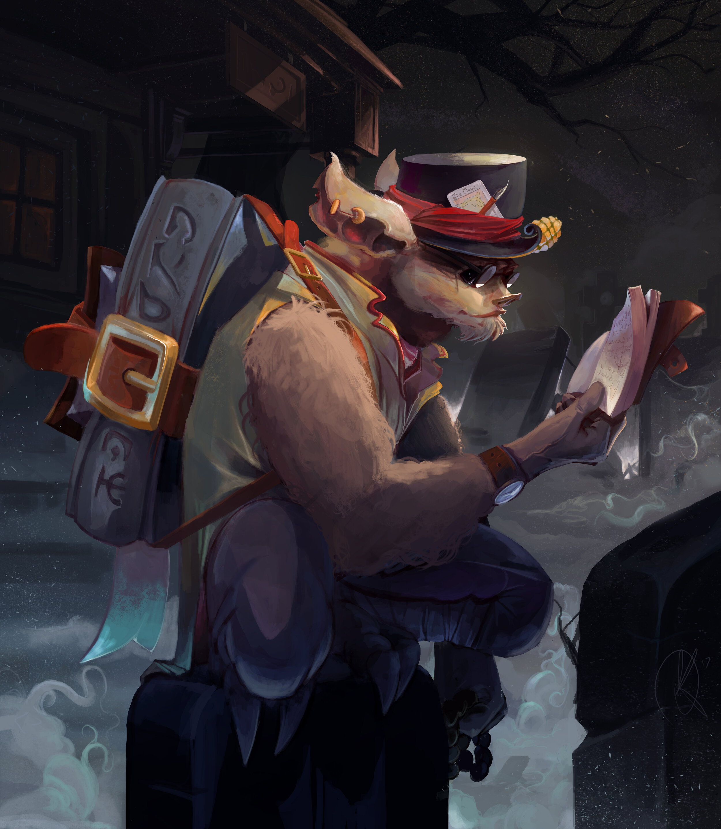 Bookkeeper