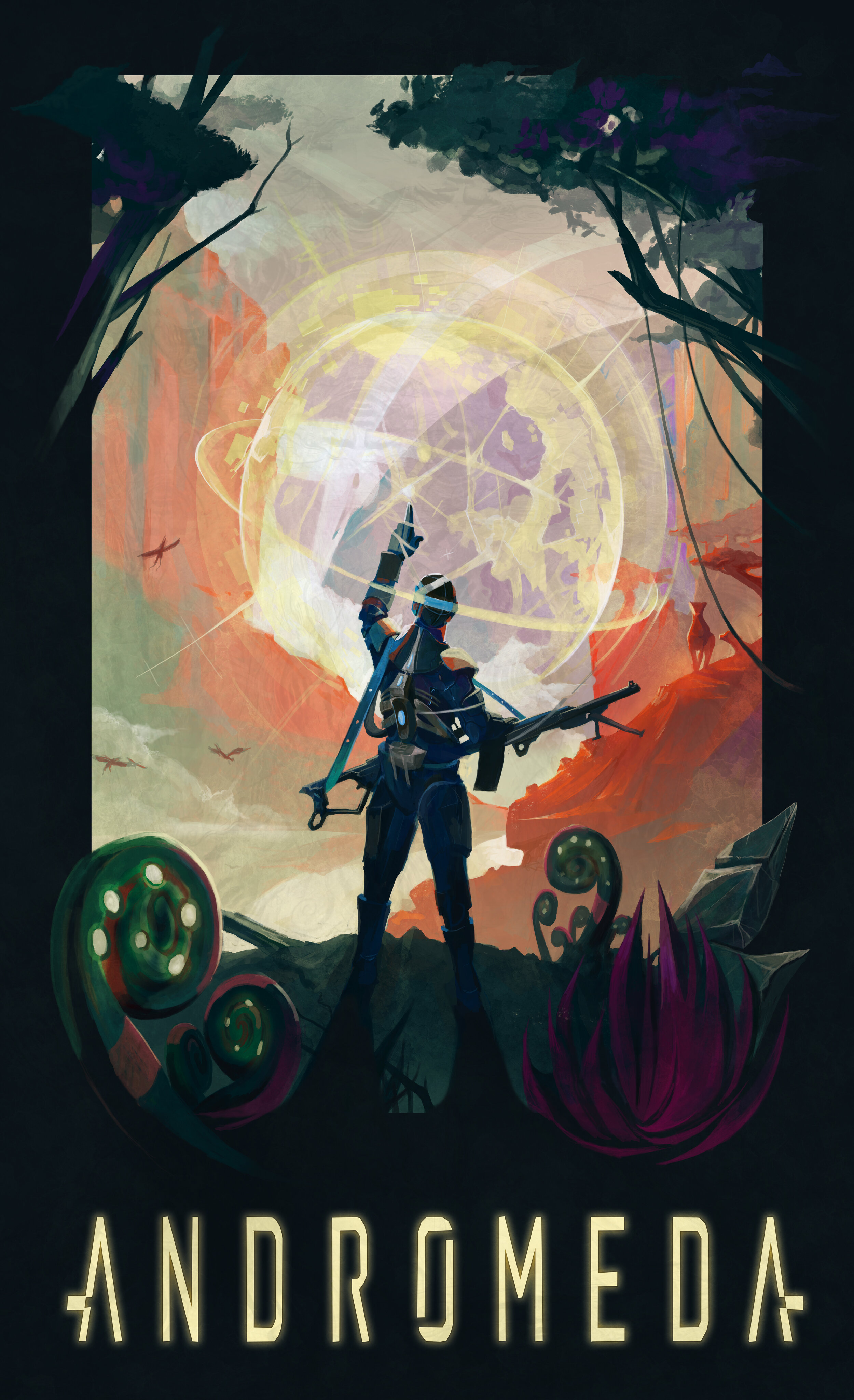 Andromeda
