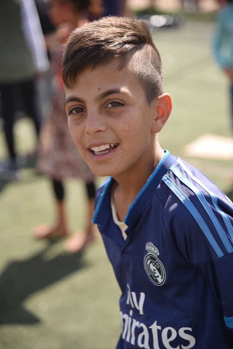 Guest Post: Repairing Broken Men