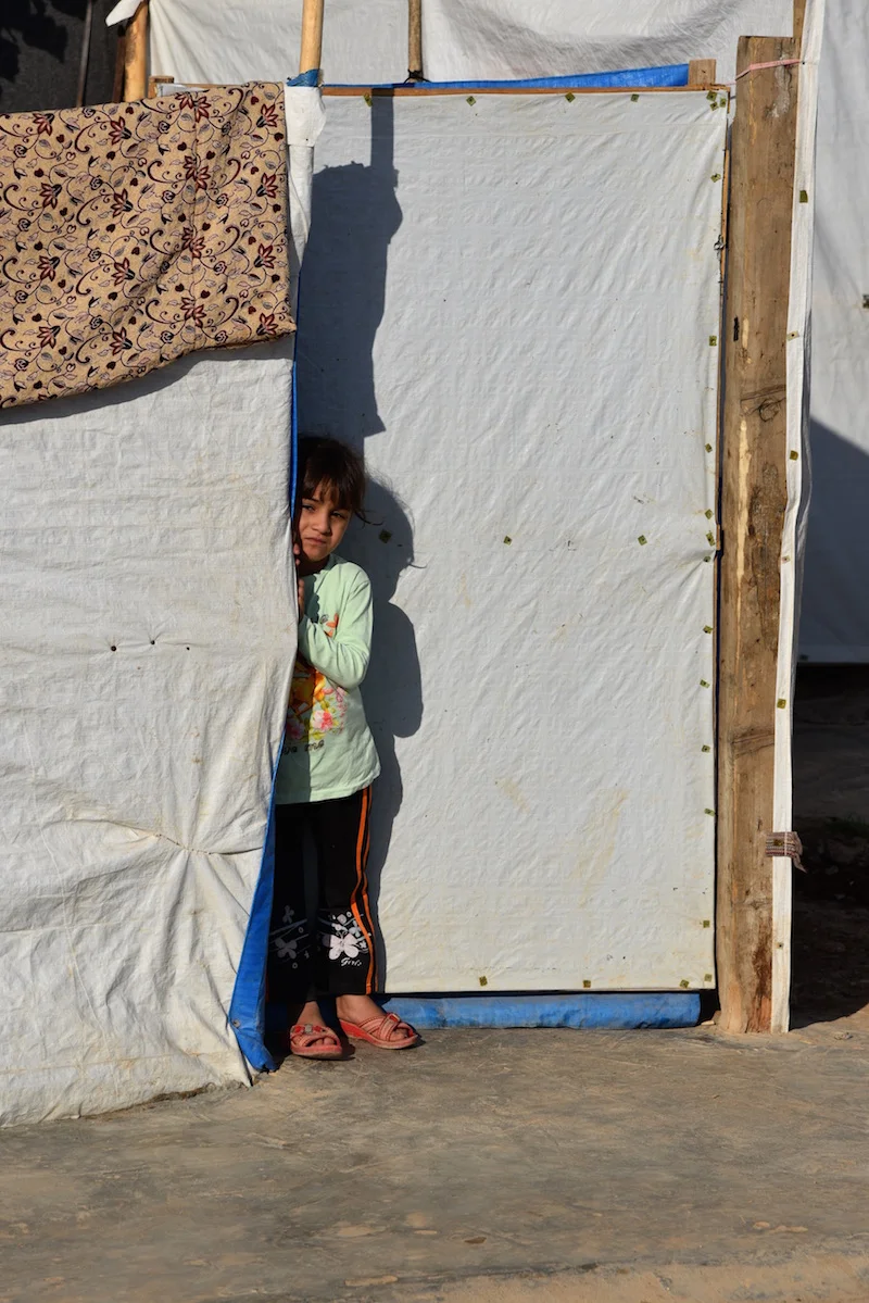 Op-Ed: Education: the missing piece of the refugee crisis