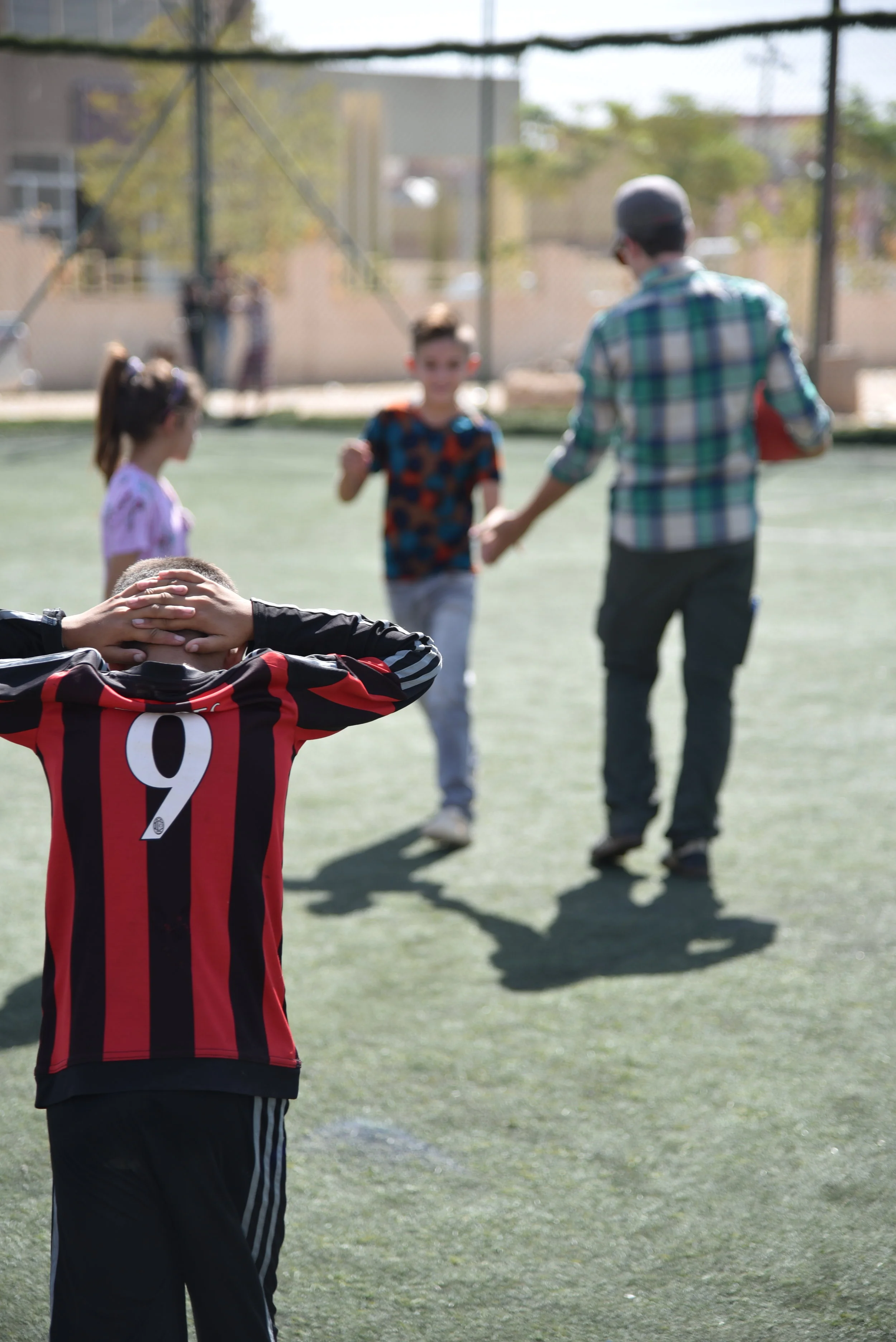 Indispensable Failure 