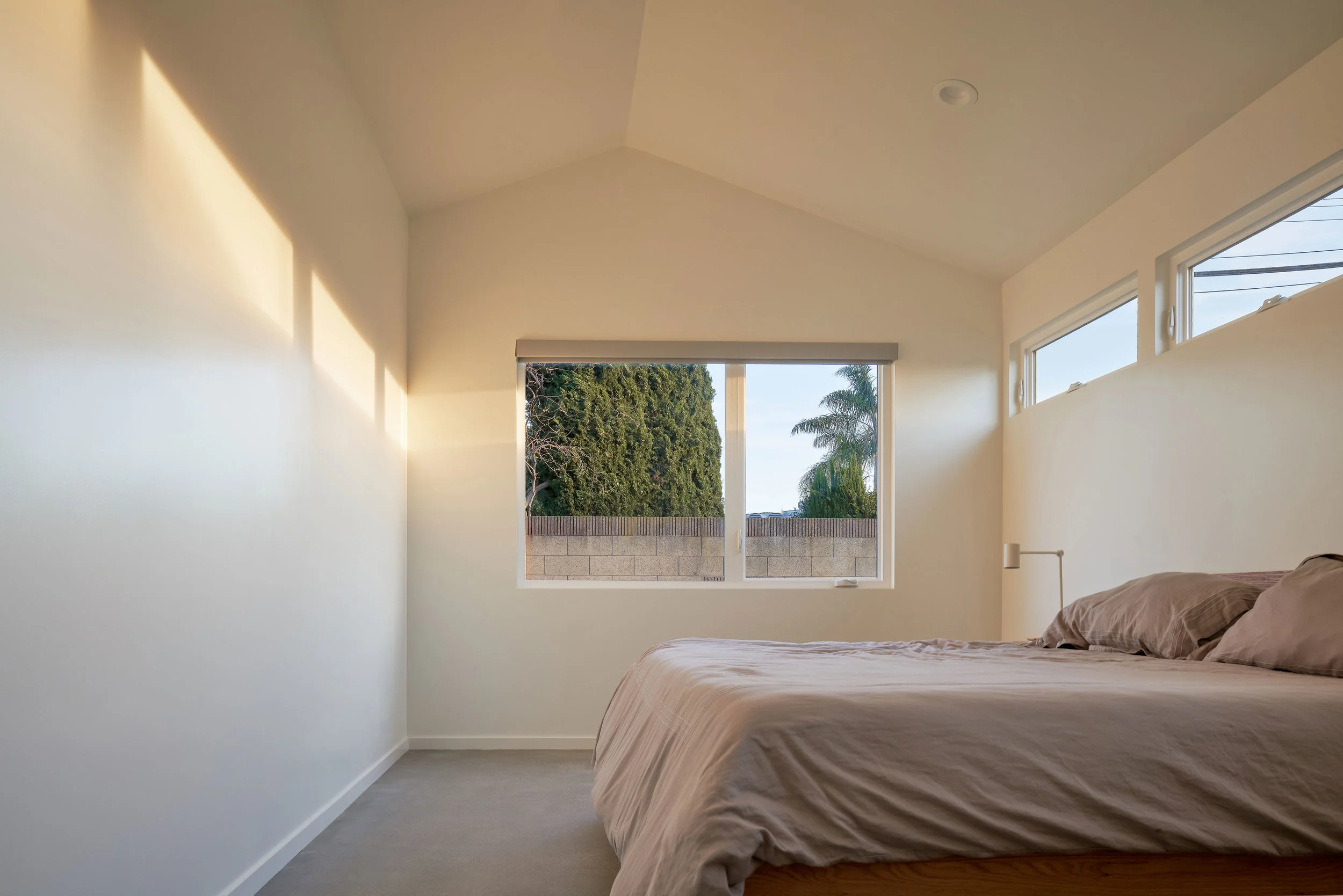 Master Bedroom Addition