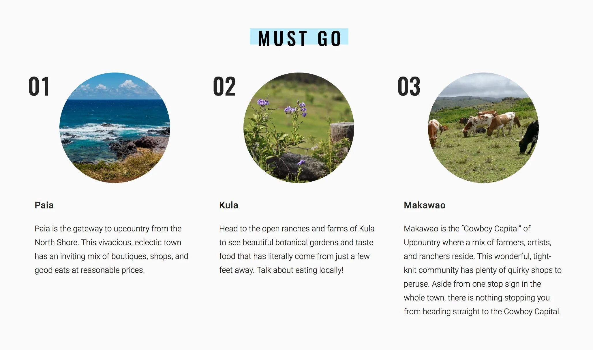 Micro-Destination Spotlight - Aqua-Aston Hospitality