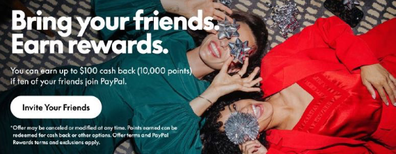 MGM Program Banner Refresh - PayPal