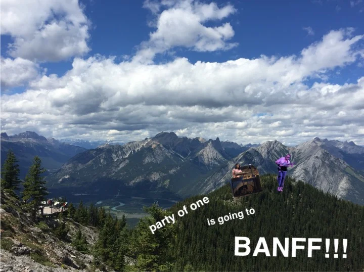 BANFF - Opera in the 21st Century Residency