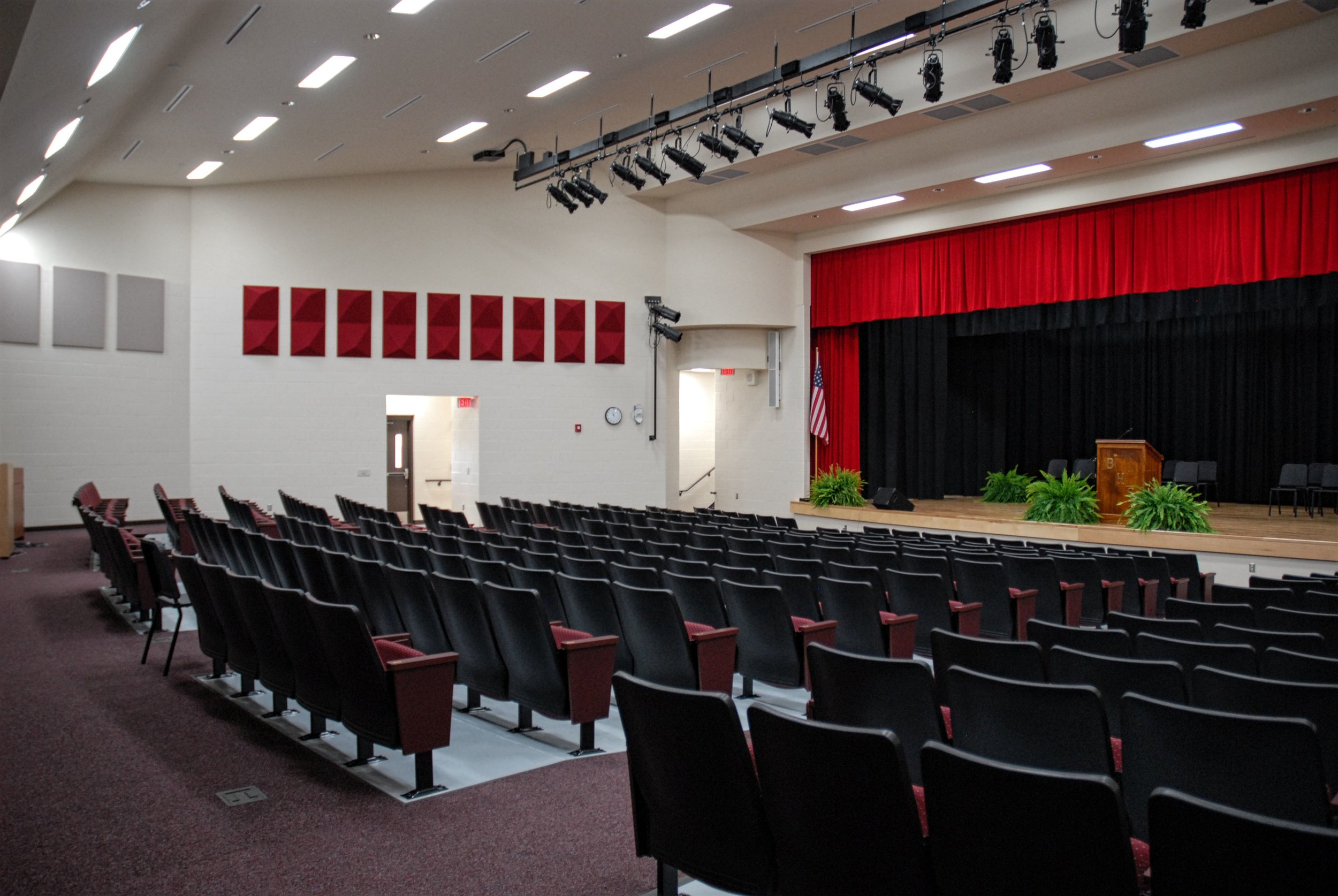 Blountstown - Auditorium.JPG